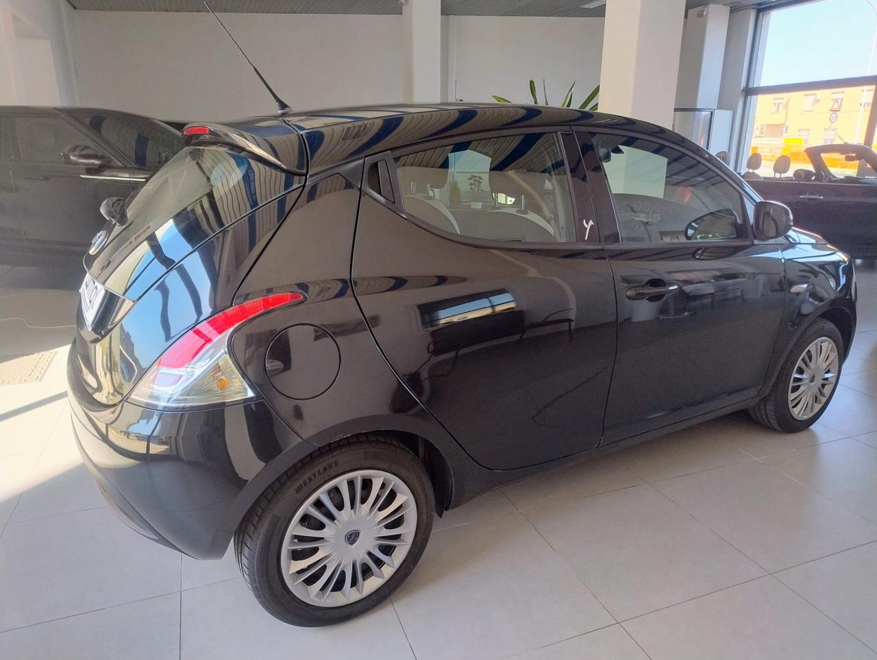 Lancia Ypsilon 1.2 69 CV 5 porte Elefantino