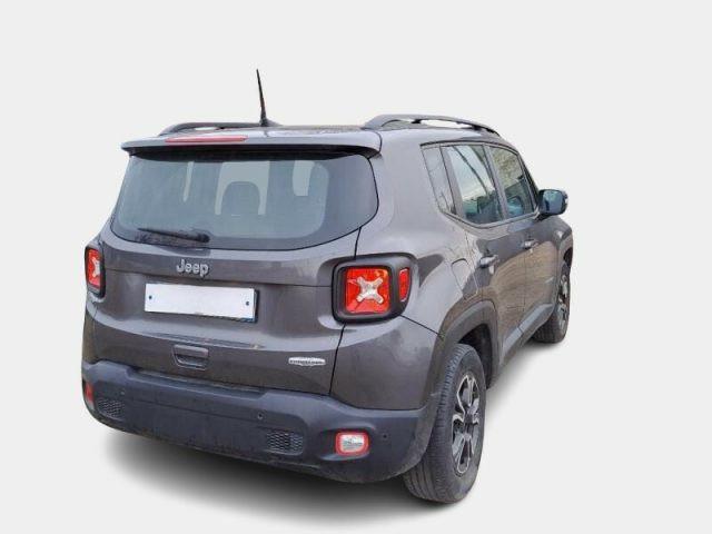 JEEP Renegade 1.0 T3 Business