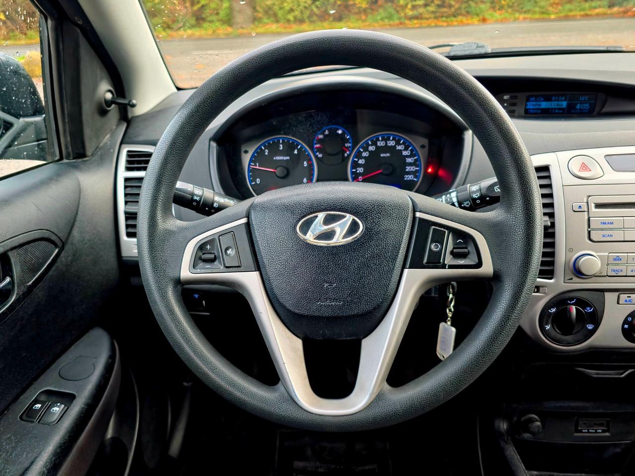 Hyundai i20 1.4 CRDi 5p. Sound Edition 2012-E5 Manuale NEO