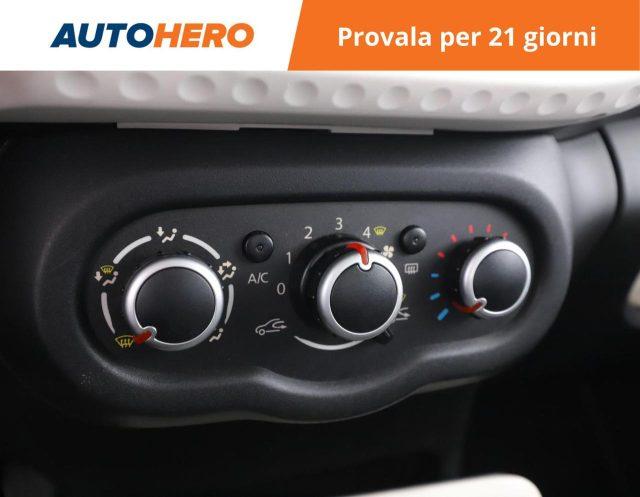 RENAULT Twingo SCe Zen