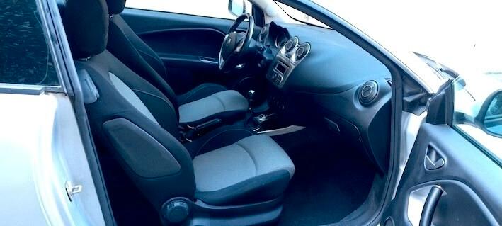 Alfa Romeo MiTo 1.4 78 CV