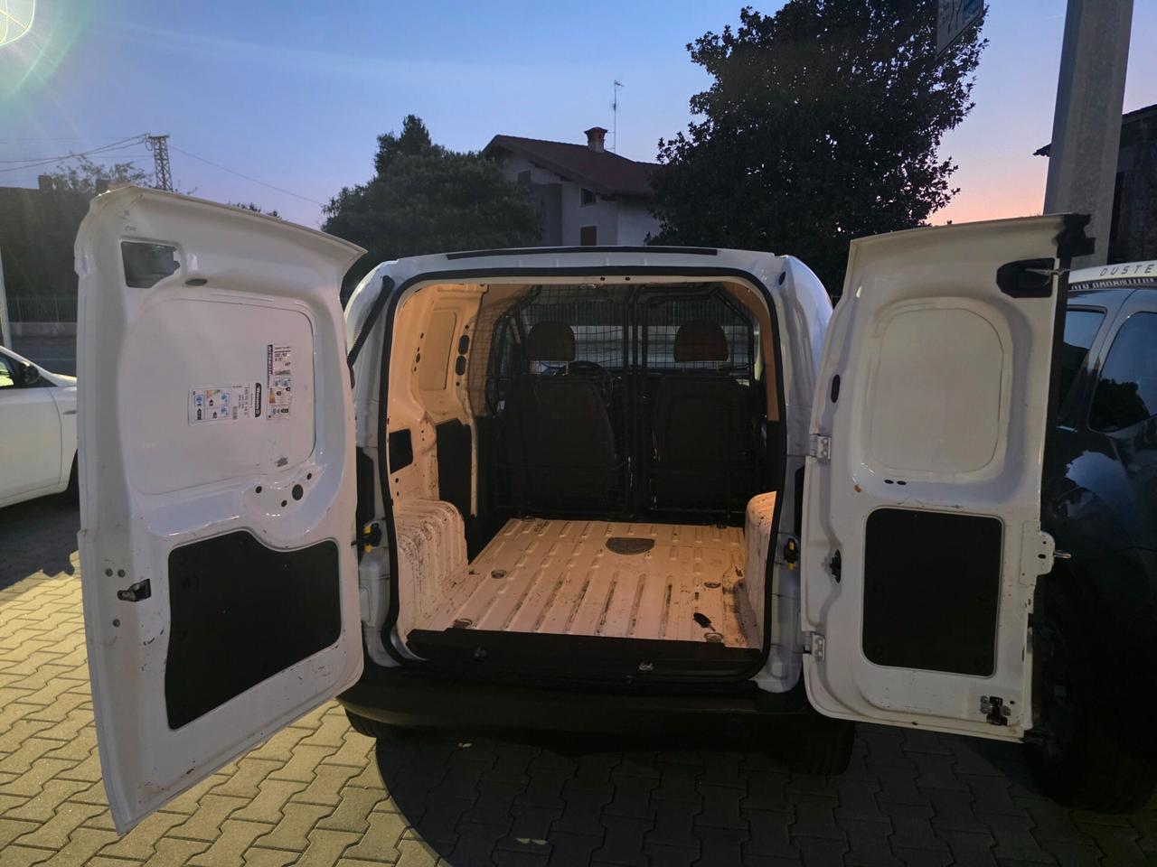 Citroen Nemo 1.3 HDi 80CV Furgone