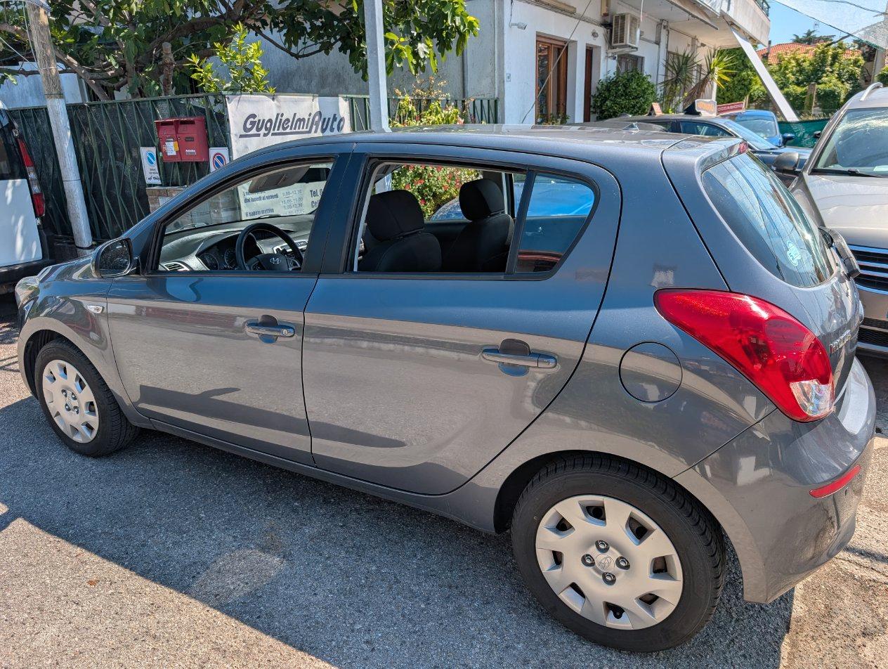 Hyundai i20 5 Porte i20 5p 1.2 Classic