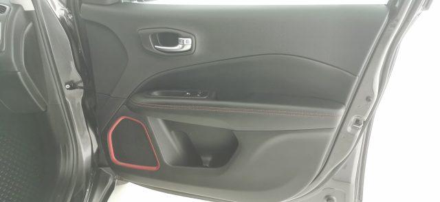JEEP Compass 2.0 Multijet II 170 CV aut. 4WD Trailhawk