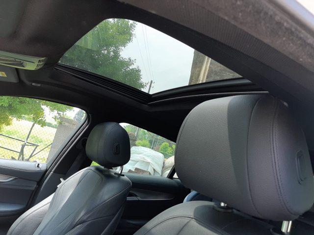 BMW X6 xDrive30d 258CV Msport