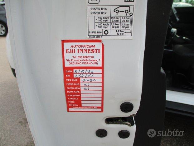 Dacia Duster 1.0 TCE PRESTIGE 100CV