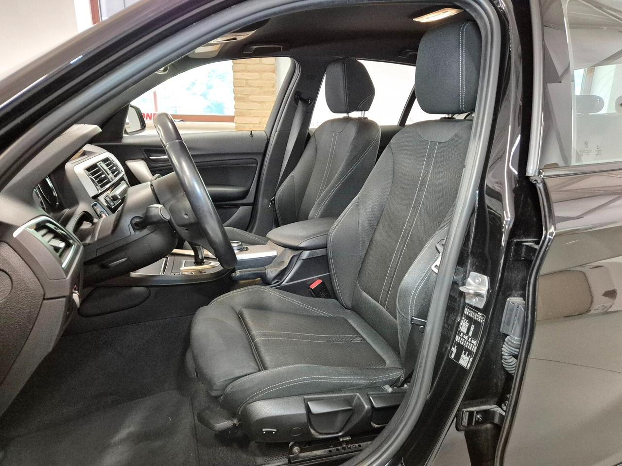 Bmw 118 5p. **M Sport AUTOMATICA**