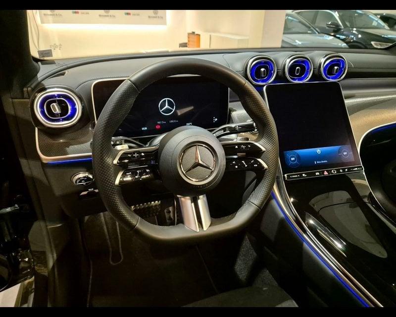 Mercedes-Benz GLC - X254 300 mhev AMG Premium 4matic auto
