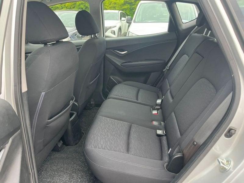 Hyundai ix20 1.4 90 CV Comfort