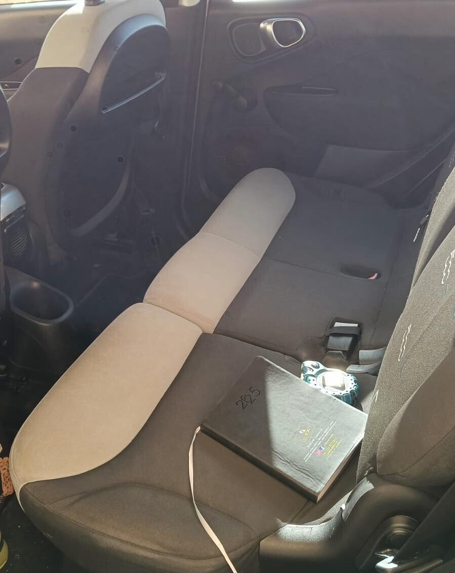 Fiat 500L 1.3 Multijet 85 CV