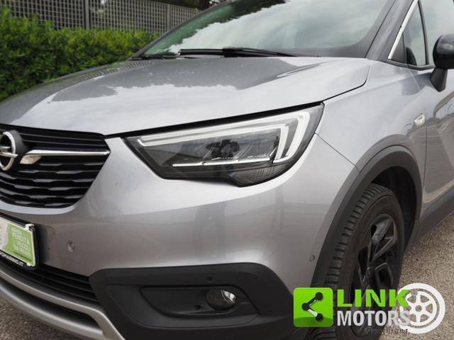 OPEL Crossland X 1.5 ECOTEC D 102 CV Ultimate