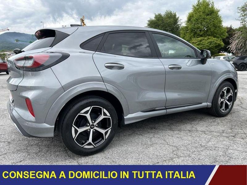 Ford Puma 1.0 EcoBoost Hybrid 125cv ST-Line PRONTA CONSEGNA ST LINE