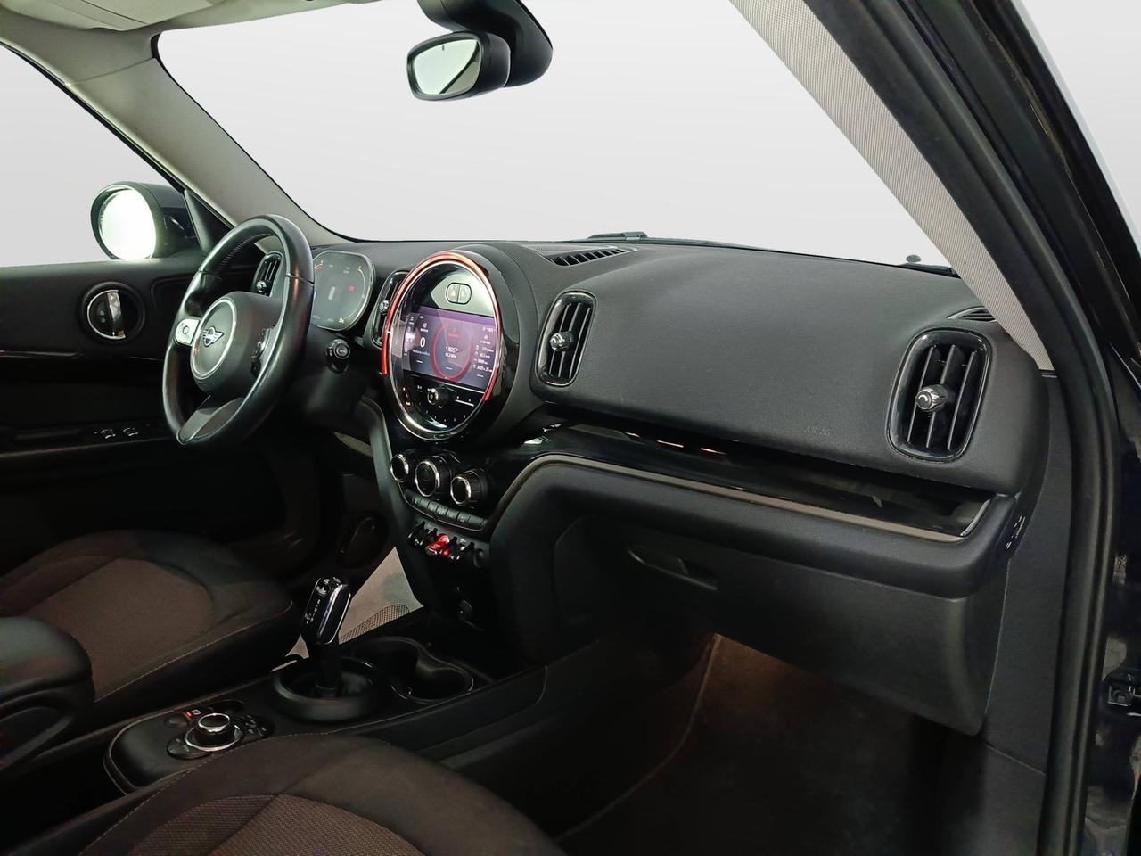 MINI Mini Countryman F60 2020 - Mini Countryman 2.0 Cooper D Classic auto