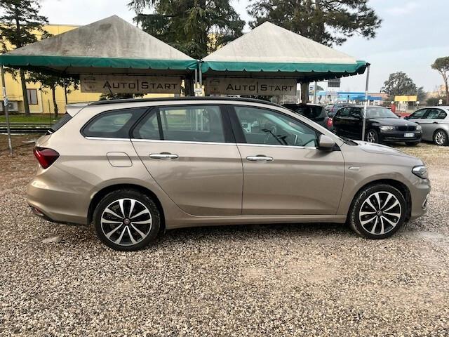 Fiat Tipo 1.6 Mjt S&S SW Lounge