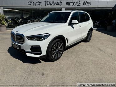 BMW X5 X-Drive 25D autocarro/iva esposta no superbollo