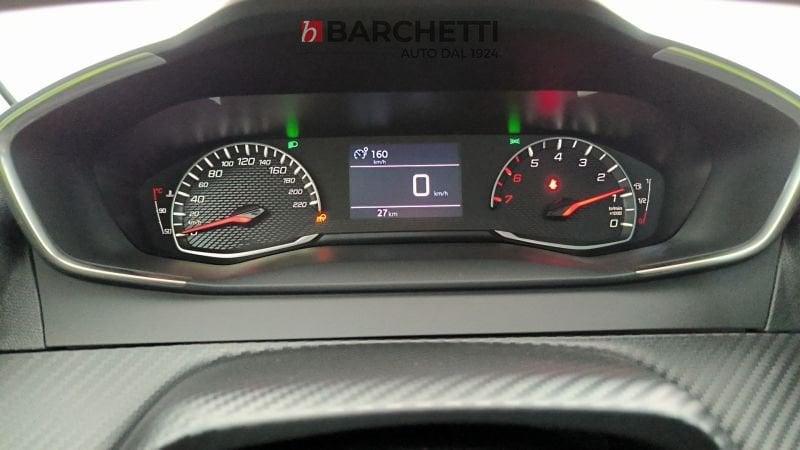 Peugeot 208 PureTech 75 Stop&Start 5 porte Style