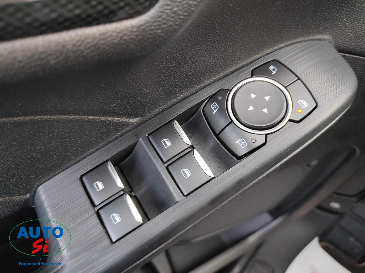 Ford Kuga 1.5 EcoBlue - 120cv FULL OPTIONAL