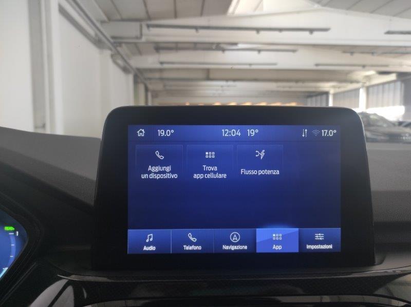 FORD Kuga 3ª serie - Kuga 2.5 Plug In Hybrid 225 CV CVT 2WD ST-Line