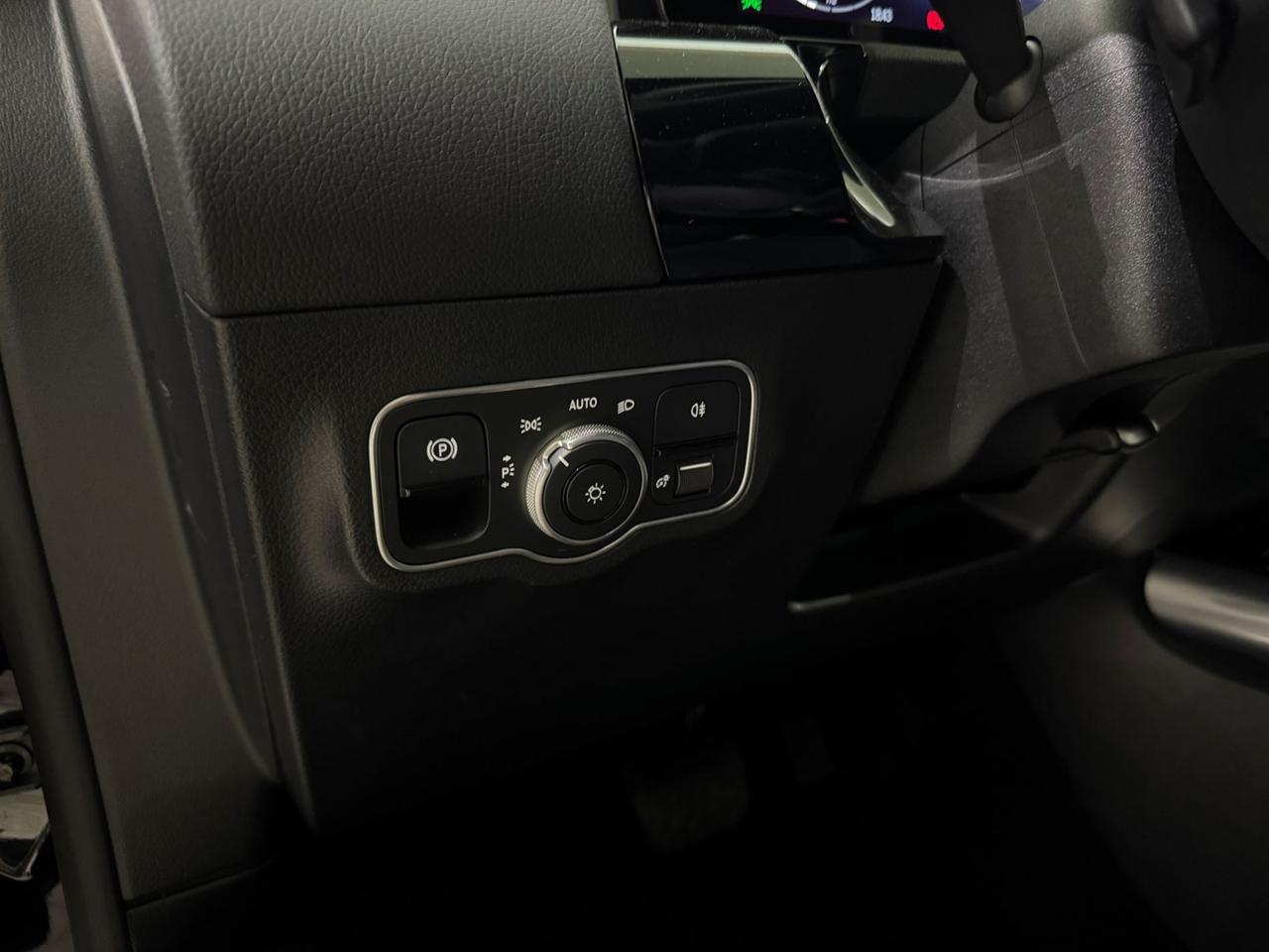 MERCEDES Classe B - W247 2023 d Progressive Advanced auto