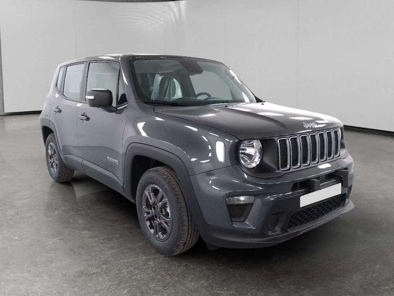 Jeep Renegade 1.0 t3 Longitude 2wd