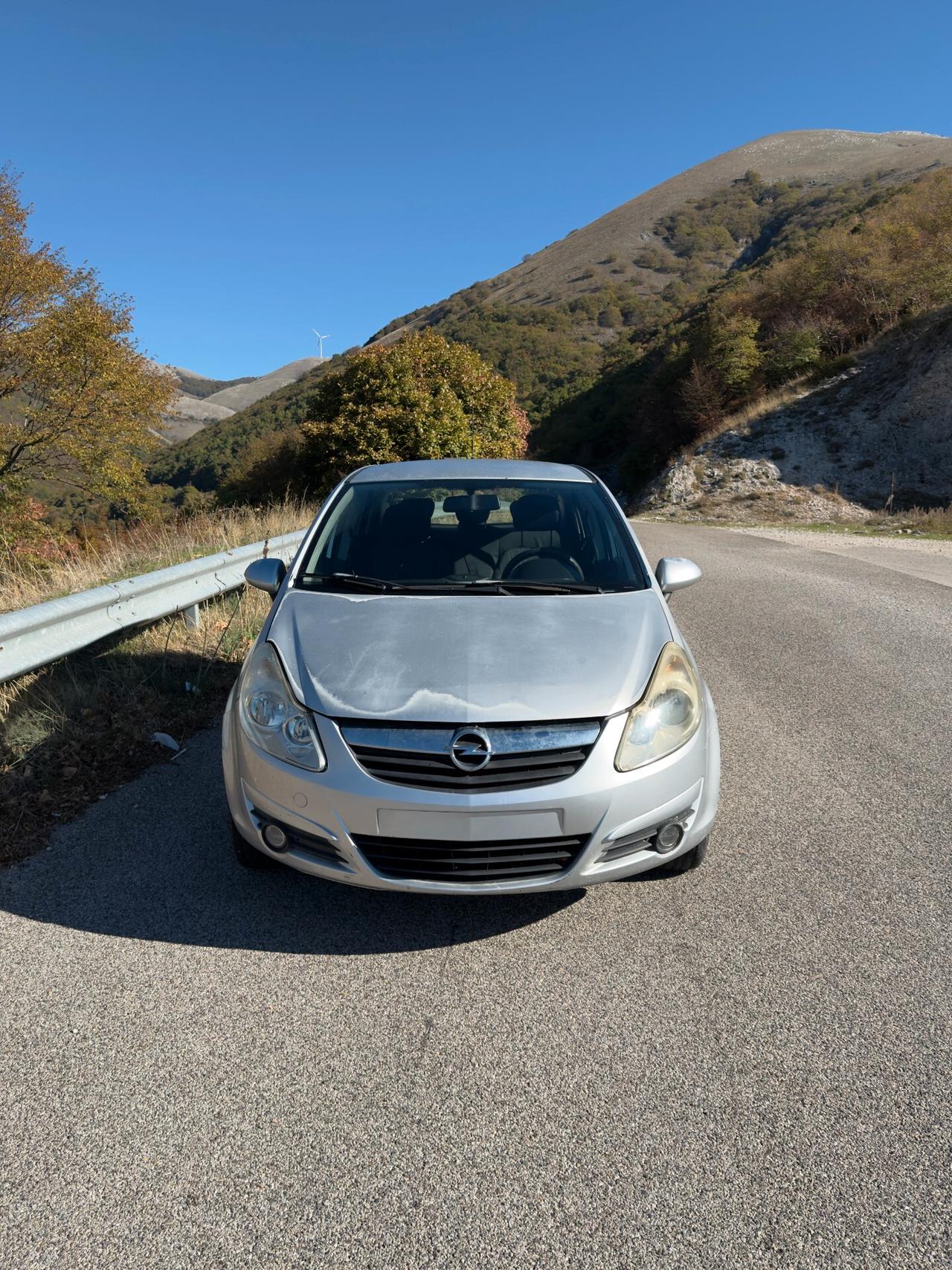 Opel Corsa 1.3 75CV