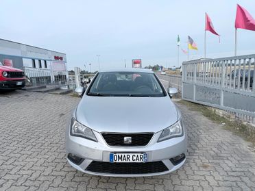 Seat Ibiza 1.0 BENZINA 2017 NEOP.
