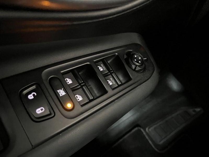 Jeep Renegade Renegade 1.5 turbo t4 mhev Limited 2wd 130cv dct