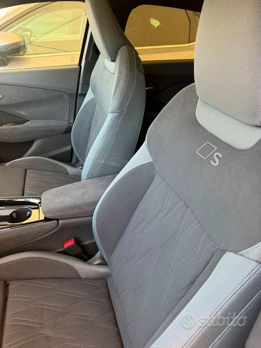 2026 Q3 2.0cc 150cv TDI "S-LINE EDITION"