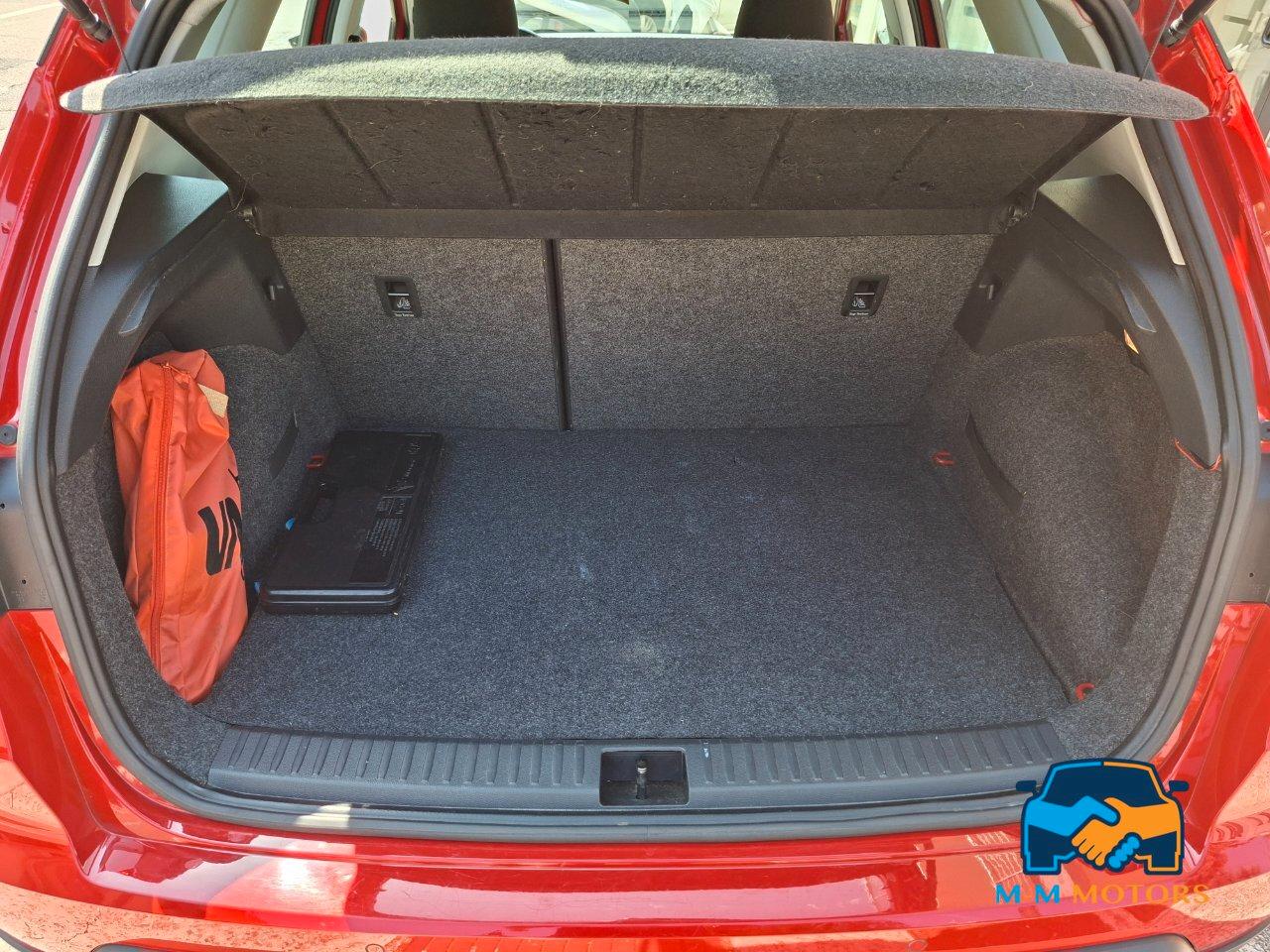 Seat Arona 1.0 tgi Style neo patentati
