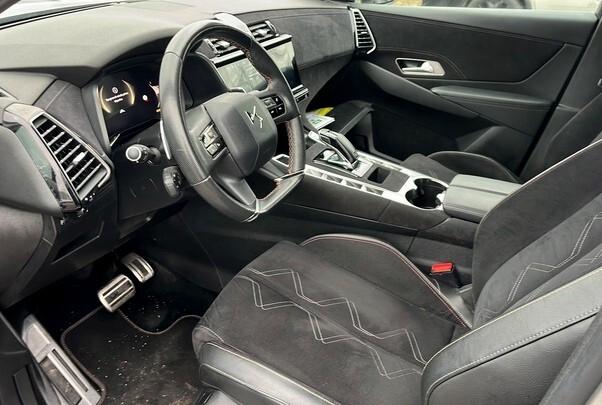 Ds 7 Crossback BlueHDi 130 aut. Performance Line+ Cam UNIPRO IVA DEDUCIB.