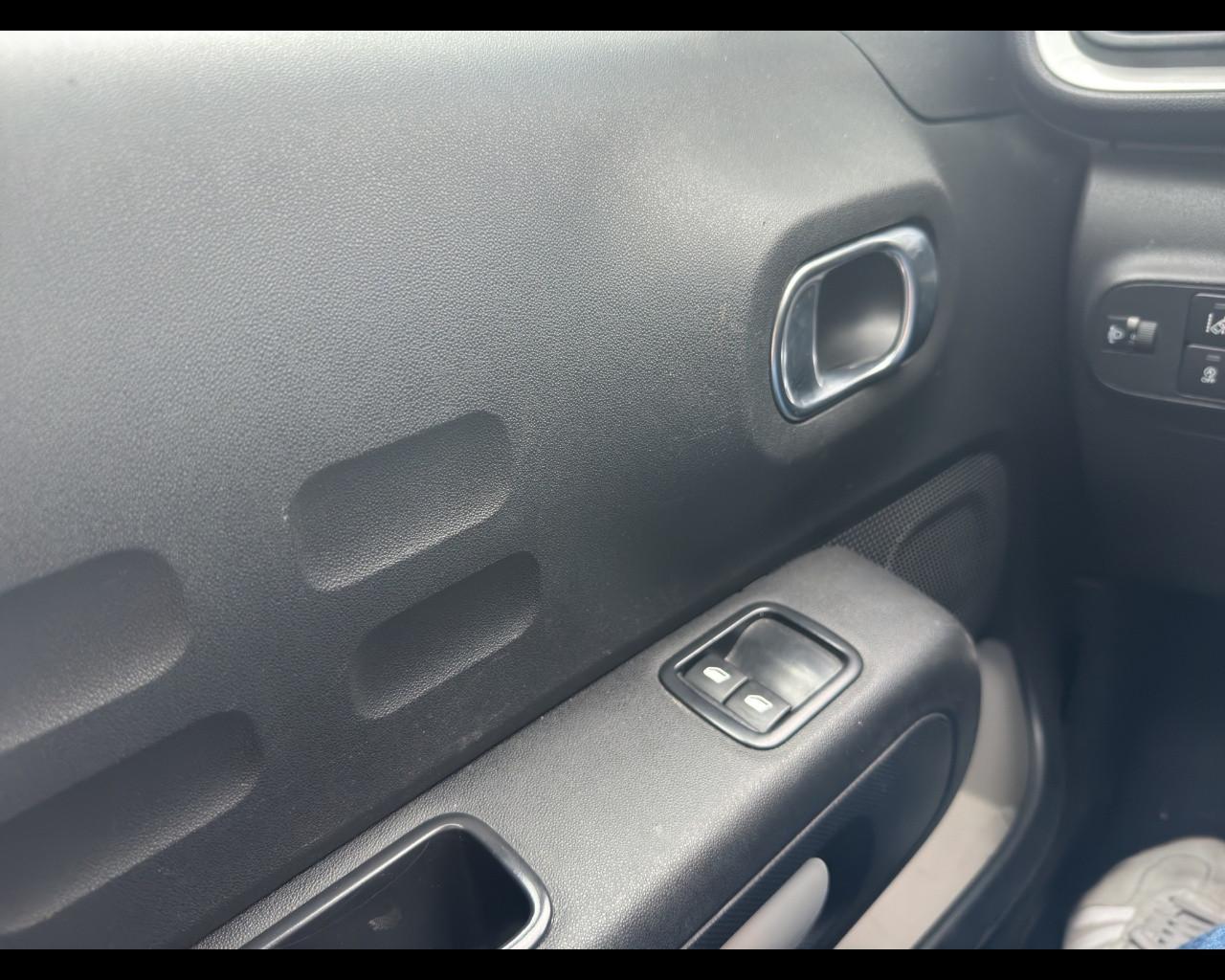 CITROEN C3 3ª serie - C3 PureTech 83 S&S Feel
