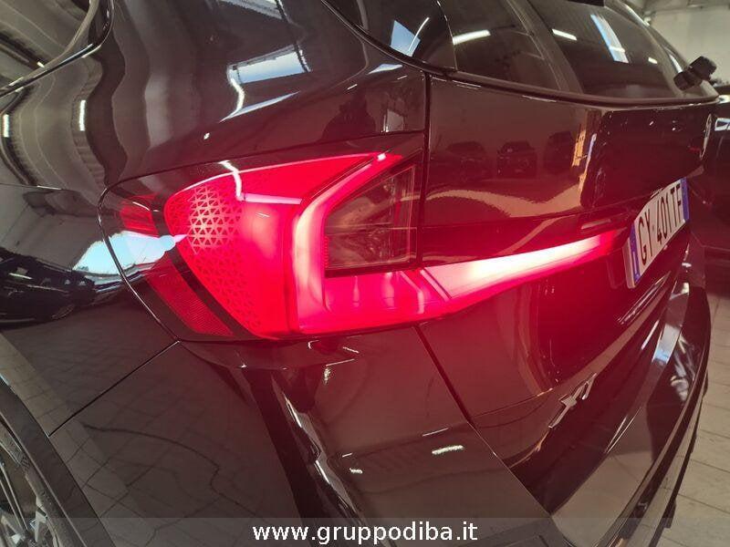 BMW X1 U11 xdrive20d mhev 48V MSport auto