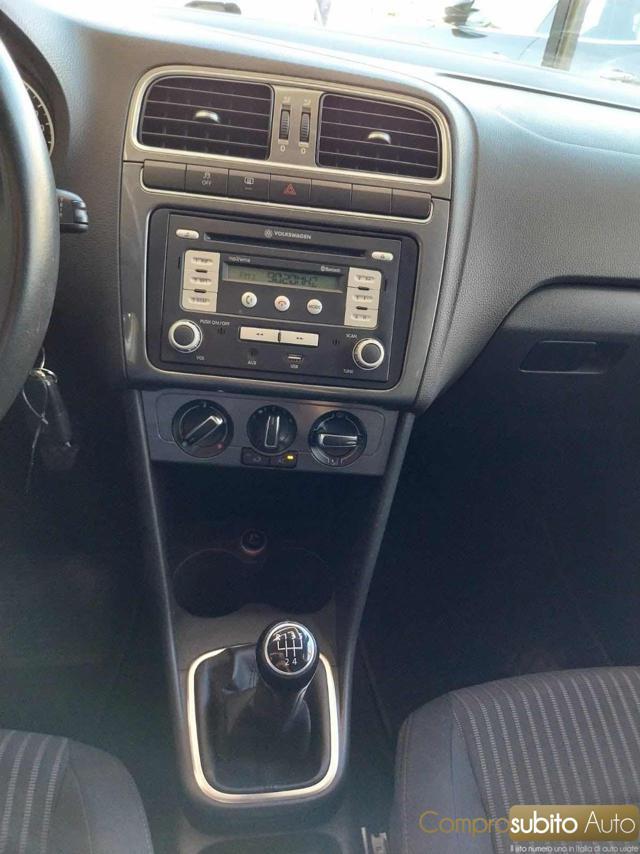 VOLKSWAGEN Polo 1.4 GPL R-Line ( Garanzia 12 Mesi)