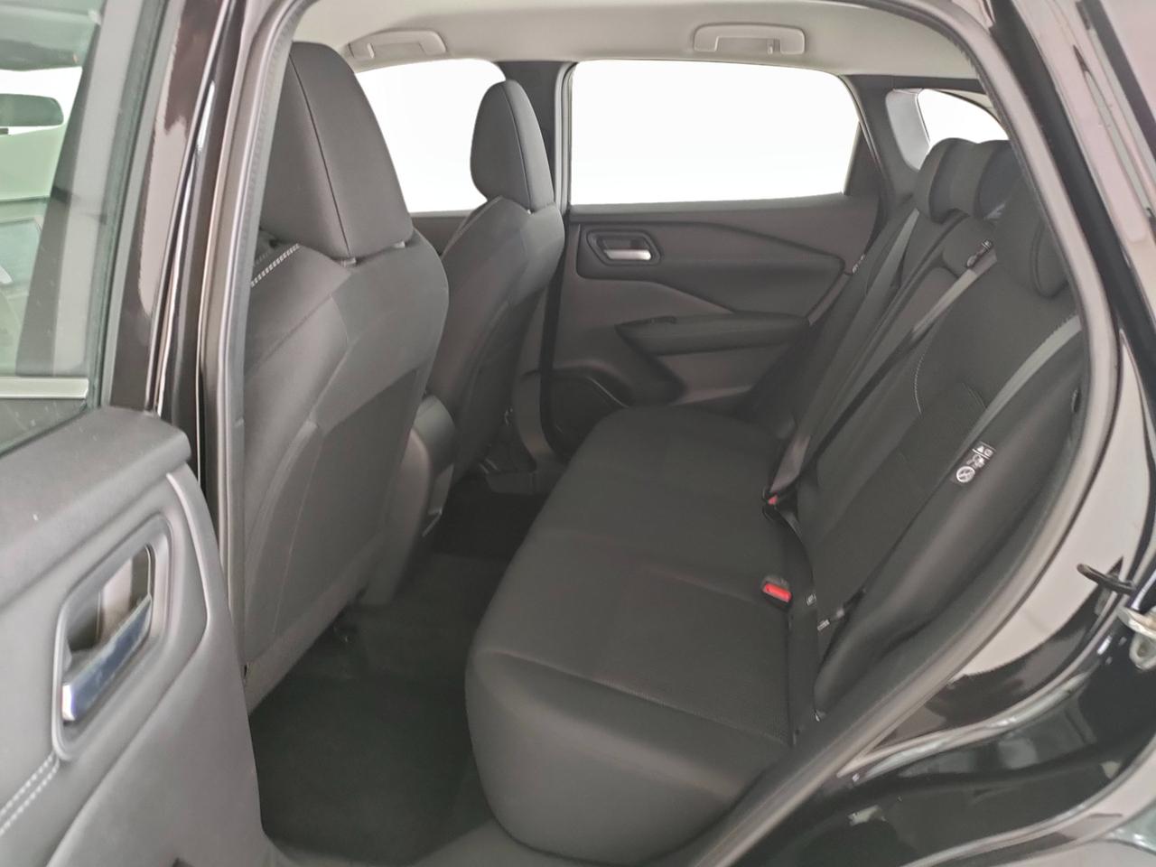 NISSAN Qashqai III 2021 - Qashqai 1.3 mhev Business 2wd 140cv