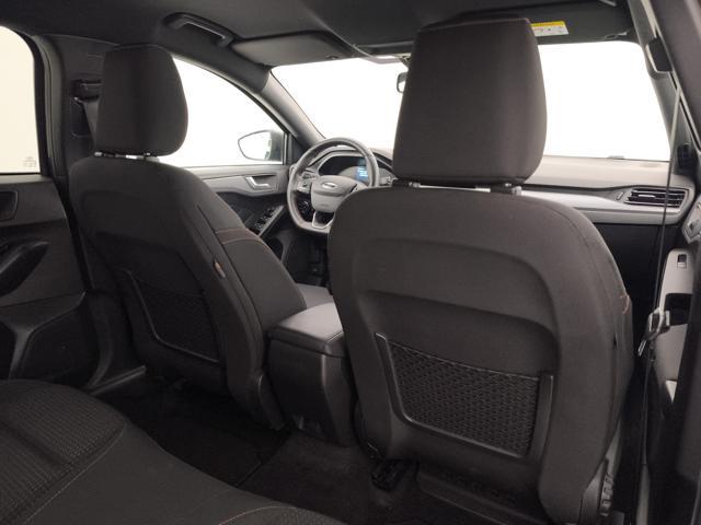 FORD Focus 1.0t ecoboost h ST-Line 125cv