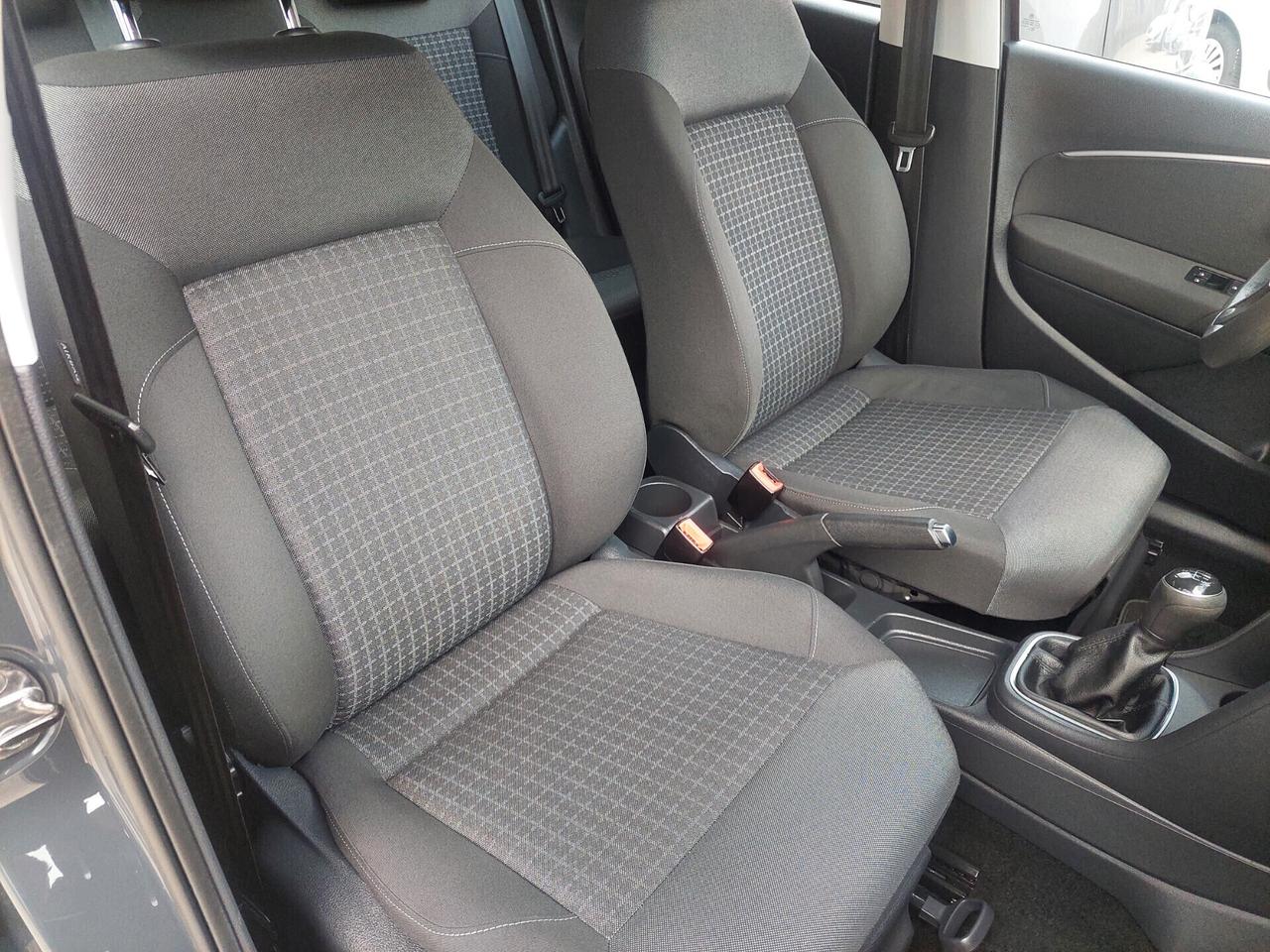 Volkswagen Polo 1.4 TDI 5p. Business 2017