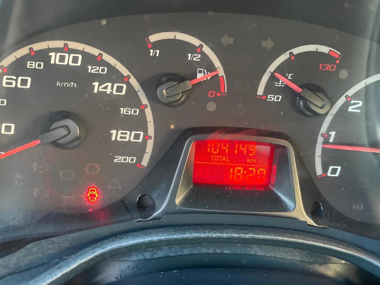 Ford Ka 1.2