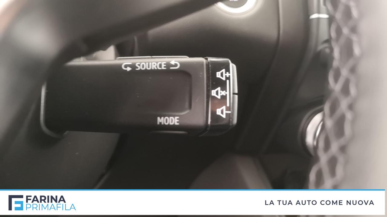 RENAULT Captur II 2024 - Captur 1.0 tce Techno 90cv