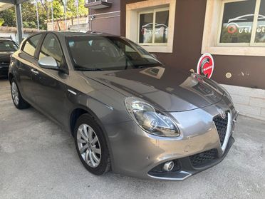 ALFA ROMEO - Giulietta - 1.6 JTDm 120 CV Super Launch Edition