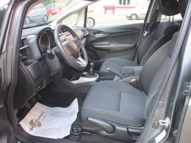 HONDA Jazz 1.3 Trend *UNICO PROPRIETARIO