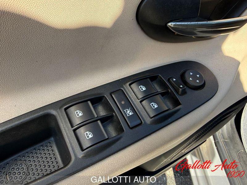 Lancia Ypsilon 0.9 Twinair 85 cv Stop & Start Platinum