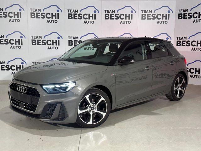 AUDI A1 SPB 30 TFSI 116CV S line edition