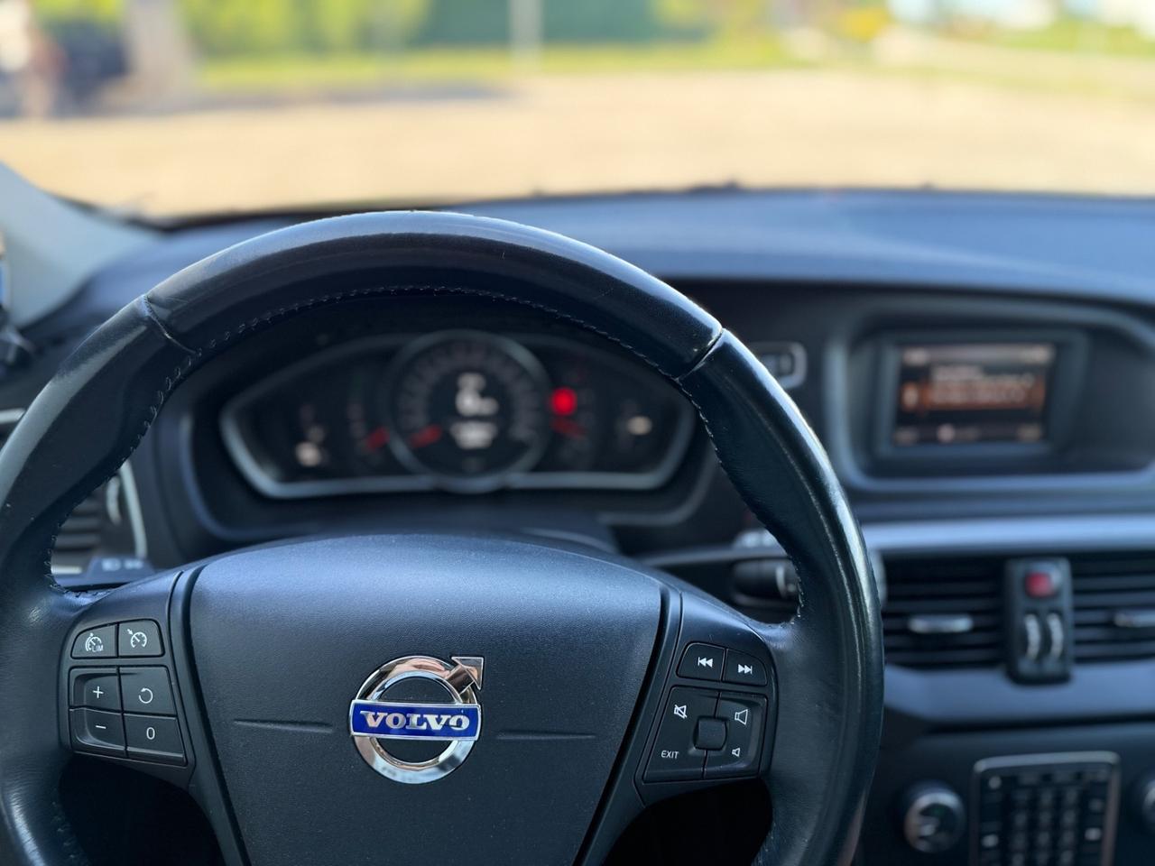 Volvo V40 D2 1.6