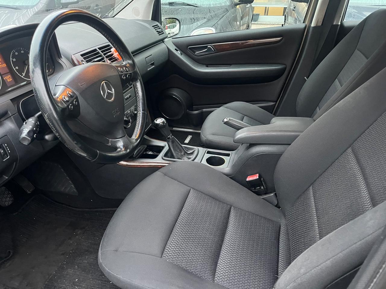 Mercedes-benz A 150 Avantgarde