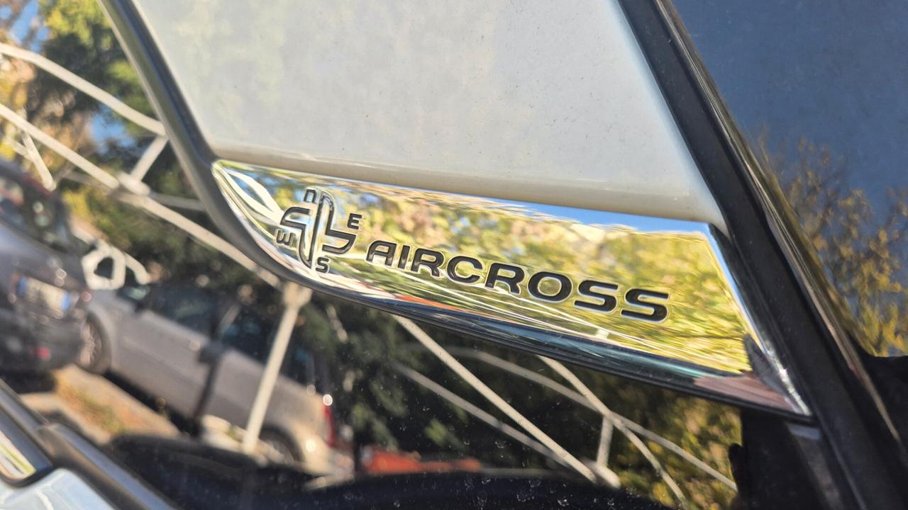 Citroen C4 Aircross HDi 115 S&S 4WD Seduction