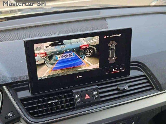 AUDI Q5 Sportback 40 2.0 tdi Ad-Sport 4x4 S-tronic-GK428WE