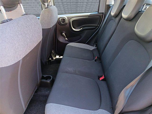 FIAT Panda 3ª serie 1.0 FireFly S&S Hybrid City Life