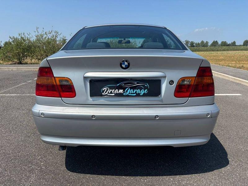 BMW Serie 3 * TETTO* 2.0 Diesel 150cv