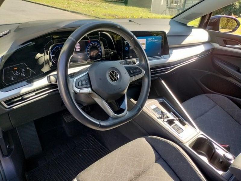 Volkswagen Golf Golf 2.0 TDI DSG SCR Life