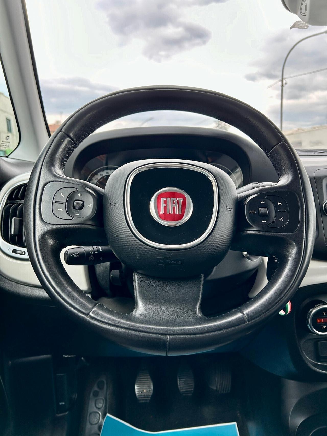Fiat 500L 1.3 Multijet 85 CV Lounge - OK NEOPATENTATO